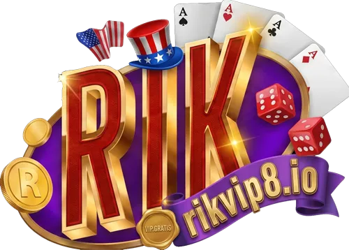 rikvip8.io